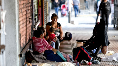 Gran Resistencia: según el Indec, hay 25.000 pobres menos que hace un año