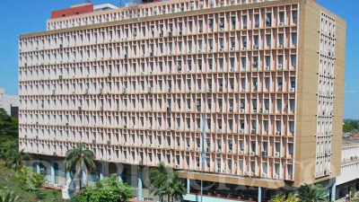 La Nación envía ayuda al Chaco para que enfrente compromisos de deuda