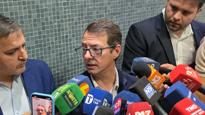 Guberman: "Las tasas que les cobran a las provincias por refinanciar deudas son excesivas"