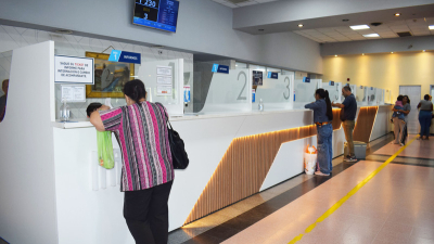 El Hospital de Alta Complejidad reafirma su rol
