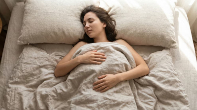 Cuántas horas hay que dormir en la noche y por qué es negativo hacerlo de más