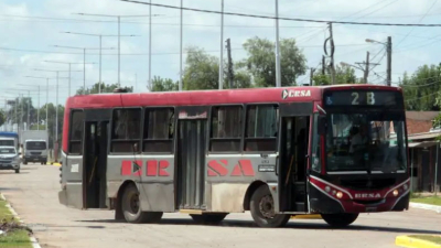 El gobierno busca extender el servicio de ERSA por seis meses y analiza alternativas