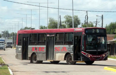 El gobierno busca extender el servicio de ERSA por seis meses y analiza alternativas