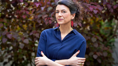 Samanta Schweblin ganó el Premio Aena de Narrativa Hispanoamericana
