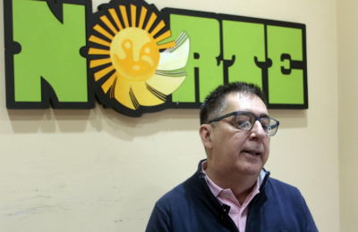 Gustavo Martínez pide renovación en el PJ y que Capitanich, Peppo y él ya no estén en listas