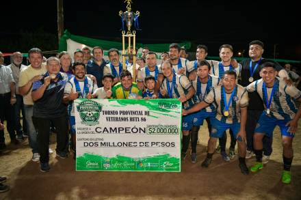 Eber Solís encabezó jornadas deportivas en el oeste formoseño5.jpg