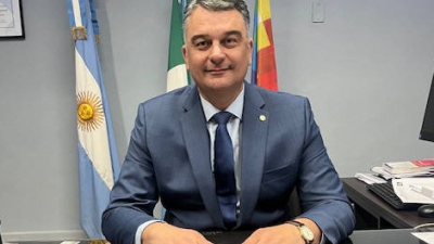 Vicentín: la Cámara respaldó a Mianovich y confirmó el procesamiento de Scarel