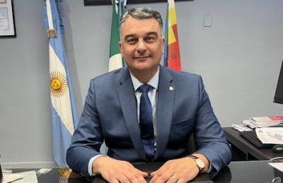 Vicentín: la Cámara respaldó a Mianovich y confirmó el procesamiento de Scarel