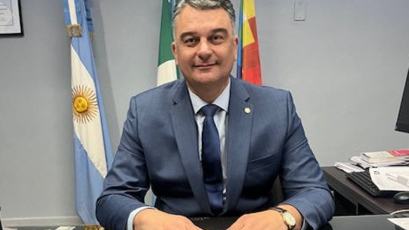 Vicentín: la Cámara respaldó a Mianovich y confirmó el procesamiento de Scarel