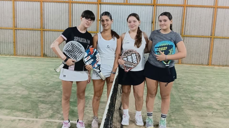 Rhaiza Hamue campeona en San Francisco