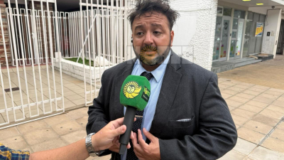 Crimen de Julián: Vianello quedó a cargo como único abogado de la querella