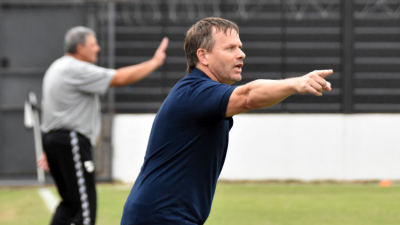 For Ever: Llorens define el equipo para tratar de ganar en Caseros