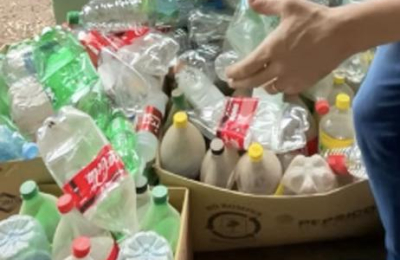Un millón de botellas para cambiar realidades de clubes y escuelas