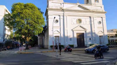 Sábado a pleno Sol en Resistencia: mañana fresca y se espera una máxima de 28°C