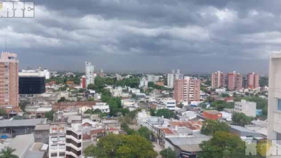 Cómo estará el tiempo el feriado largo en Resistencia y alrededores