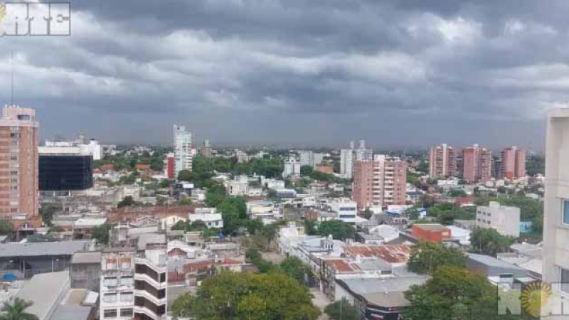 Cómo estará el tiempo el feriado largo en Resistencia y alrededores
