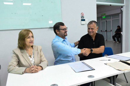 El CID y el IPF firmaron un importante convenio para pasantías (2).jpg