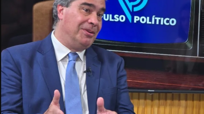 Capitanich rechazó pedido de procesamiento y habló de "alquimia jurídica" y operación mediática