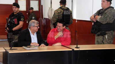 Juicio a Tito López: hoy se desarrollan los alegatos de la defensa
