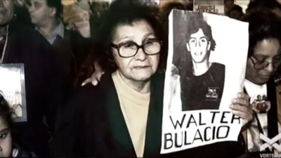 Una detención "de rutina" que terminó en tragedia