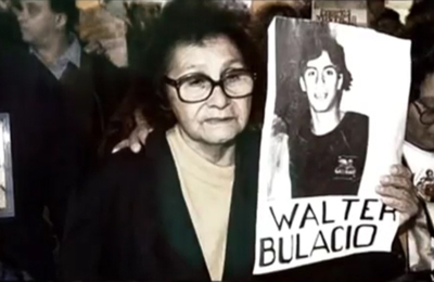 Una detención "de rutina" que terminó en tragedia