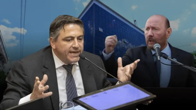 Un senador libertario pide una intervención federal en Formosa