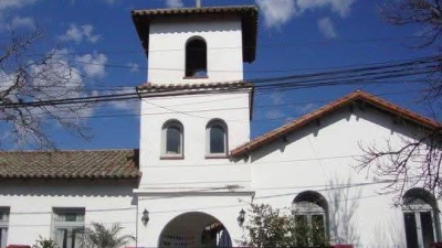 Invitan a celebrar los 75 años de la Iglesia Discípulos de Cristo