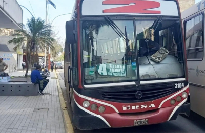 Sigue la puja pero ERSA continuará su servicio en el Gran Resistencia