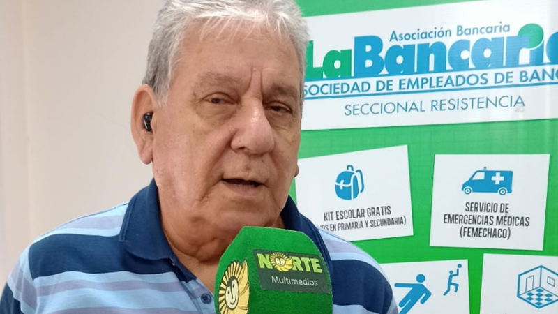 Advierten impacto en el abastecimiento de billetes por el cierre de tesoros regionales