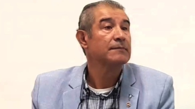 Quitilipi: "Esta delincuente hizo saltar el sistema de salud"