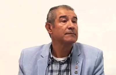 Quitilipi: "Esta delincuente hizo saltar el sistema de salud"