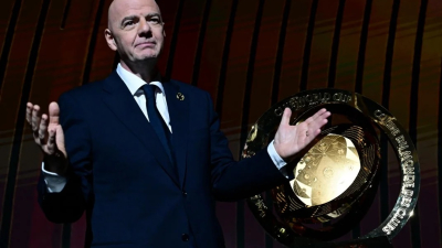 FIFA confirmó que Irán jugará el Mundial 2026 en Estados Unidos