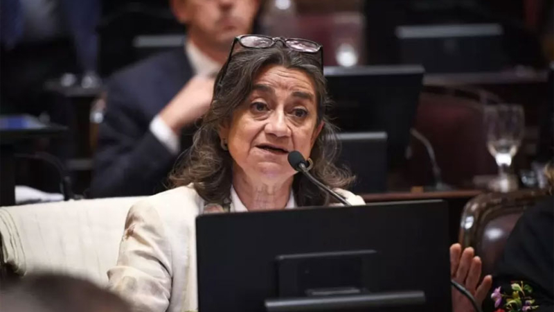 Corpacci advirtió por tarifazo energético nacional: "Se está haciendo impagable para todos"