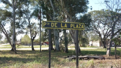 Apostadores de Sáenz Peña y de la Plaza se quedaron con la Poceada del sábado