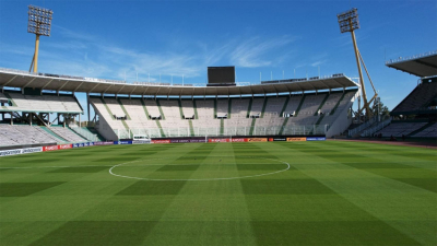 La final del Apertura se jugará en Córdoba