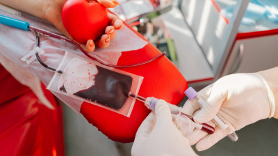 Urgente pedido de donantes de sangre para Tomás Cáceres Bendersky