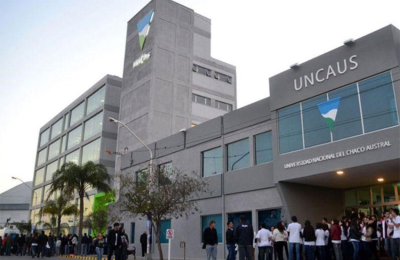 Hoy se hace la jornada de sensibilización en Ciencia, Innovación y desarrollo productivo en Sáenz Peña