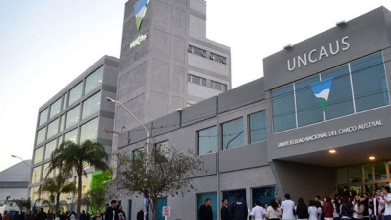 Hoy se hace la jornada de sensibilización en Ciencia, Innovación y desarrollo productivo en Sáenz Peña