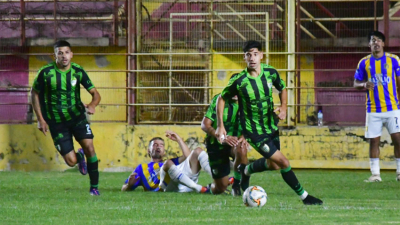 Vilelas no pudo con la efectividad de Mitre