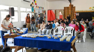 Celiaquía: Síntomas, diagnóstico y alimentación saludable sin TACC
