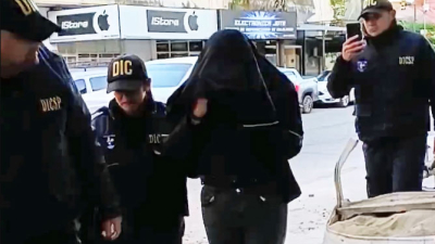 El fiscal aguarda informes para imputarle un homicidio a la "Rímolo chaqueña"