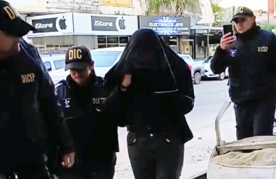 El fiscal aguarda informes para imputarle un homicidio a la "Rímolo chaqueña"