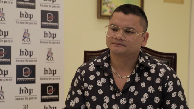 El boxeo tiene una propuesta para este viernes: "En busca del heredero"
