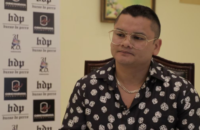 El boxeo tiene una propuesta para este viernes: "En busca del heredero"