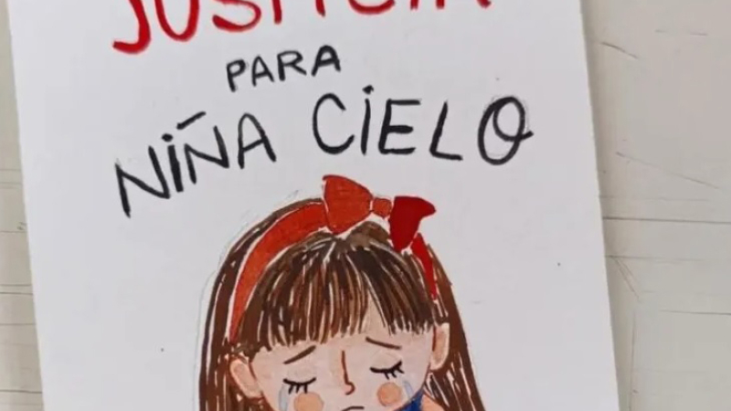 "Niña C": un empresario acusado de abuso de su hija fue absuelto por "la duda razonable"