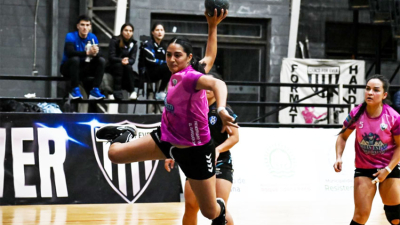 El handball del Litoral confluye en Resistencia para definir ascensos