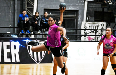 El handball del Litoral confluye en Resistencia para definir ascensos