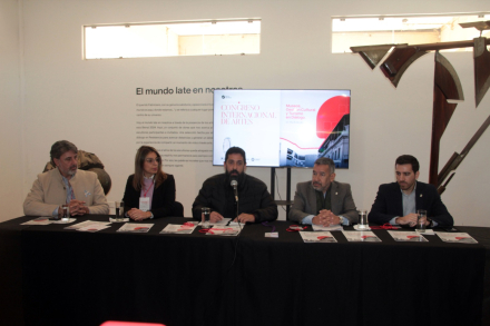 congreso mas