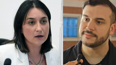 Cruce en la Legislatura: acusaciones, agravios y amenazas entre diputados por las PASO