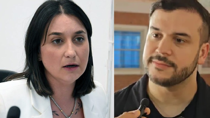 Cruce en la Legislatura: acusaciones, agravios y amenazas entre diputados por las PASO